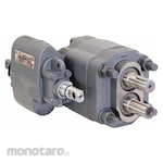 BUYERS PRODUCTS Pompa Gear Hydraulic Direct Mnt/Air Shift Cyl (Pompa Gear)