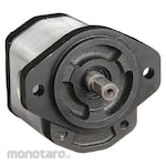 CHIEF Pump Gear Hydraulic (Pompa Gear)