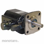 CONCENTRIC Pump Gear Hydraulic (Pompa Gear)