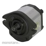 HPC Hydraulic Gear Pump BHP2AO Type