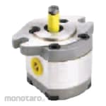Jaguar Gear Hydraulic Pump