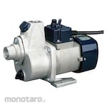 Koshin Pump Gear Motor Pump for Light Viscosity Oil FS Series (Pompa Gear / Pompa Oli)
