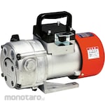 Koshin Pump Gear Motor-Driven High Viscosity Oil Change Master GM Series (Pompa Gear / Pompa Oli)
