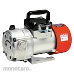 Koshin Pump Gear Motor-Driven High Viscosity Oil Change Master GM Series (Pompa Gear / Pompa Oli)