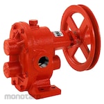 Koshin Pump Geared (Pompa Gear)