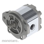 MONARCH Pump Gear Hydraulic (Pompa Gear)