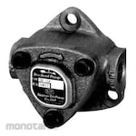 Nippon Oil Pump Trochoid