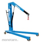 OMCN Crane Lifting Folding Equipment
