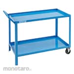 OMCN Shelf Handling Trolley 2 Material Equipment