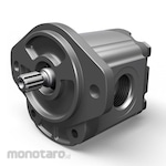 Parker Hydraulic Gear Pump Alumunium