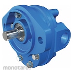 VICKERS Pump Gear Hydraulic (Pompa Gear)