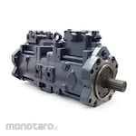 Volvo Main Pump