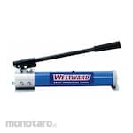 WESTWARD Hydraulic Hand Pump