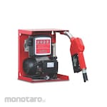 ALDO Pump Oil Super Electric (Pompa Oli)