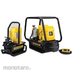 Enerpac Hydraulic Pump, Elec. Induction, VE33 LCD 230V