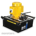 Enerpac Hydraulic Pump, Elec. Induction, VM43 STD 380V