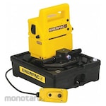 Enerpac Pump Hydraulic Electric Unit (Pompa Udara Hidrolik Pneumatik)