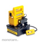 Enerpac Pump, Electric, Induction, VE43 LCD 380V