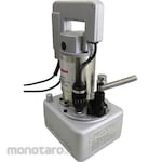 RIKEN (RIKEN Equipment) Portable small electric pump