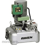RIKEN (RIKEN Equipment) Single-discharge electric pump