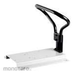 SAMOA Bracket with Handle for Electric Pumps