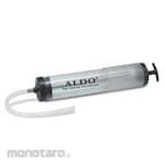 ALDO Pump Oil Differential (Pompa Oli / Pompa Piston)