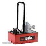 BVA HYDRAULICS Pump Pneumatic Powered Hydraulic (Pompa Hidrolik Pneumatik)