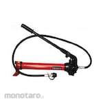 Bullocks Pompa Hidrolik Manual