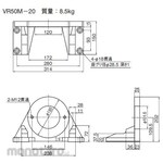 Daikin Industries Foot