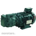 Daikin Industries Motor pump