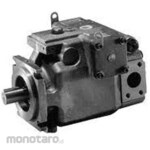 Daikin Industries VZ series piston pump