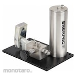 Enerpac Pump Hand Ultra High Pressure Hydraulic Single Speed (Pompa Tangan Hidrolik)