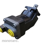 NUCLEO Bent Axis Piston Pump Hydraulic