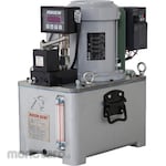 RIKEN (RIKEN Equipment) Variable Discharge Pump