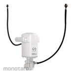 SAMOA Connection Kit for Grease Piston Pump PM35