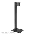 SAMOA Floor Piston Pump Bracket