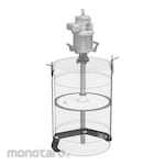 SAMOA Hold Down Kit with Cover