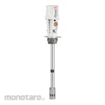 SAMOA Pneumatic Piston Grease Pump Pumpmaster 3 PM3 551