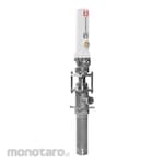 SAMOA Stainless Steeel Pneumatic Piston Pump Pumpmaster