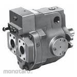 YUKEN Piston Pump A37 Type