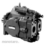 YUKEN Piston Pump A3H56 Type