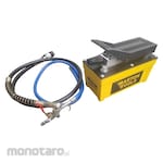Barton Tools Air Hydraulic Pump