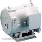 Daikin Industries RP series rotor pump (pressure compensator control)