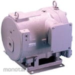 Daikin Industries Rotor Pump