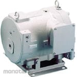 Daikin Industries rotor pump