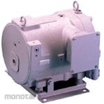 Daikin Industries rotor pump
