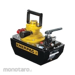Enerpac Hydraulic Pump, Air, VM32 4L