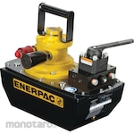Enerpac Hydraulic Pump, Air, VM43 10L