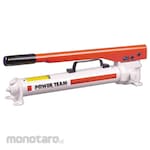 Power Team Single Acting Hydraulic Hand Pump