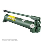 SIMPLEX Heavy Duty Steel Hydraulic Hand Pump